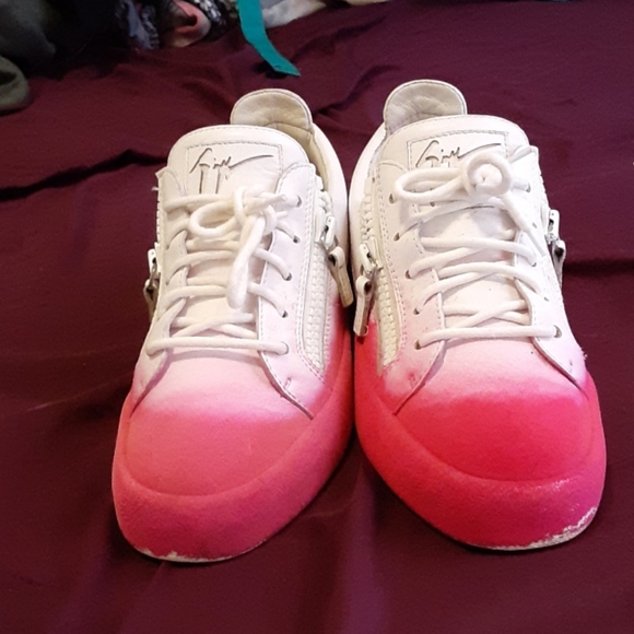 Giuseppe zanotti sneakers - Picture 3 of 4